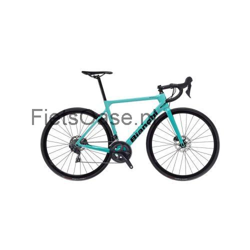 Bianchi Sprint 105 specificaties en beoordelingen